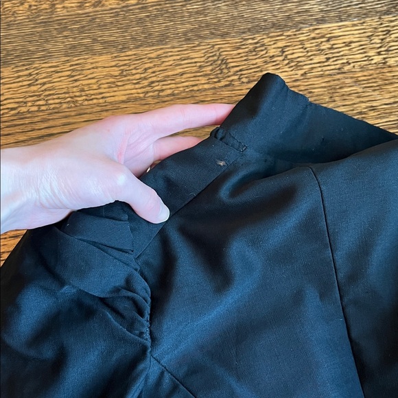 Antique Victorian Tailcoat, Ladies Waistcoat Bodice Jacket, Corset Style - Picture 11 of 12